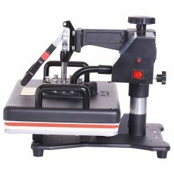 SHUOHAO 15 In 1 Heat Press Machine, 12*15in, For Cap/Bag/Mouse/Pad/Phone Case/Tape/Stickers/Mug/Plate/Puzzle/T-shirts 8 SHUOHAO 15 In 1 Heat Press Machine, 12*15in, For Cap/Bag/Mouse/Pad/Phone Case/Tape/Stickers/Mug/Plate/Puzzle/T-shirts -US Consumer Electronics Shop 15 In 1 Heat Press Machine 500215 2