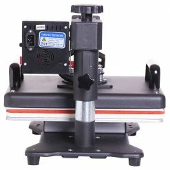 SHUOHAO 15 In 1 Heat Press Machine, 12*15in, For Cap/Bag/Mouse/Pad/Phone Case/Tape/Stickers/Mug/Plate/Puzzle/T-shirts 10 SHUOHAO 15 In 1 Heat Press Machine, 12*15in, For Cap/Bag/Mouse/Pad/Phone Case/Tape/Stickers/Mug/Plate/Puzzle/T-shirts -US Consumer Electronics Shop 15 In 1 Heat Press Machine 500215 4