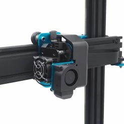 Artillery Sidewinder X1 SW-X1 3D Printer 300x300x400mm High Precision Dual Z axis TFT Touch Screen -US Consumer Electronics Shop 2020 Newest Artillery Sidewinder X1 SW X1 3D Printer 300x300x400mm Lar 426065 4