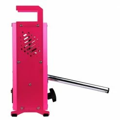 LTQ Vapor KP-4 Rosin Hot Press Machine, 4*4in Dual Heated Plates, Temperature Control, Red -US Consumer Electronics Shop 4 TON KP4 ROSIN PRESS MACHINE 456720 4