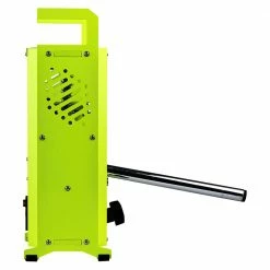 LTQ Vapor KP-4 Rosin Hot Press Machine, 4*4in Dual Heated Plates, Temperature Control, Yellow -US Consumer Electronics Shop 4 TON KP4 ROSIN PRESS MACHINE 456722 4