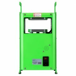 LTQ Vapor KP-4 Rosin Hot Press Machine, 4*4in Dual Heated Plates, Temperature Control, Green -US Consumer Electronics Shop 4 TON KP4 ROSIN PRESS MACHINE 456724 2