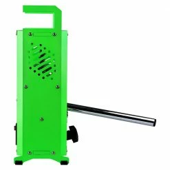 LTQ Vapor KP-4 Rosin Hot Press Machine, 4*4in Dual Heated Plates, Temperature Control, Green -US Consumer Electronics Shop 4 TON KP4 ROSIN PRESS MACHINE 456724 4