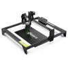 ATOMSTACK A5 M30 5.5W Laser Engraver, 0.31*0.5mm Ultra-Fine Compressed Spot, Printing Size 410*400mm