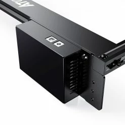 ATOMSTACK A5 M30 5.5W Laser Engraver, 0.31*0.5mm Ultra-Fine Compressed Spot, Printing Size 410*400mm -US Consumer Electronics Shop ATOMSTACK A5 M30 30W Laser Engraving Machine 499746 4