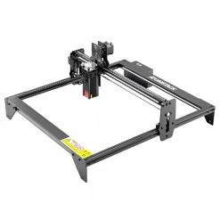 ATOMSTACK A5 M40 5.5W Laser Engraver, 0.16mm*0.19mm Compressed Spot, o.1mm Accuracy, Engraving Area 410mm*400mm -US Consumer Electronics Shop ATOMSTACK A5 M40 40W Laser Engraving Machine 496596 2