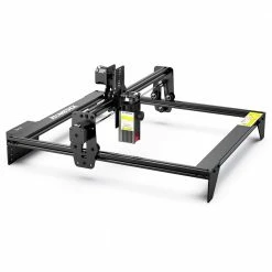 ATOMSTACK A5 M40 5.5W Laser Engraver, 0.16mm*0.19mm Compressed Spot, o.1mm Accuracy, Engraving Area 410mm*400mm -US Consumer Electronics Shop ATOMSTACK A5 M40 40W Laser Engraving Machine 496596 3