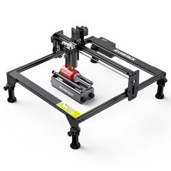 ATOMSTACK A5 M40 5.5W Laser Engraver, 0.16mm*0.19mm Compressed Spot, o.1mm Accuracy, Engraving Area 410mm*400mm -US Consumer Electronics Shop ATOMSTACK A5 M40 40W Laser Engraving Machine 496596 4
