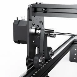 ATOMSTACK A5 M40 5.5W Laser Engraver, 0.16mm*0.19mm Compressed Spot, o.1mm Accuracy, Engraving Area 410mm*400mm -US Consumer Electronics Shop ATOMSTACK A5 M40 40W Laser Engraving Machine 496596 5