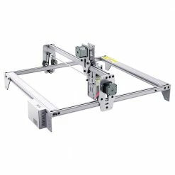 ATOMSTACK A5 PRO 5.5W Laser Engraving Machine, 0.01mm Accuracy, 0.16mm Laser Spot, 5mm Cutting Depth, 410mm x 400mm -US Consumer Electronics Shop ATOMSTACK A5 PRO 40W Laser Engraving Machine 496598 3