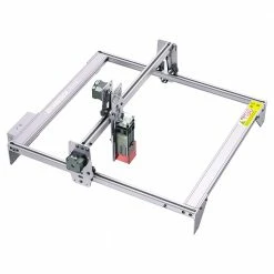 ATOMSTACK A5 PRO 5.5W Laser Engraving Machine, 0.01mm Accuracy, 0.16mm Laser Spot, 5mm Cutting Depth, 410mm x 400mm -US Consumer Electronics Shop ATOMSTACK A5 PRO 40W Laser Engraving Machine 496598 4