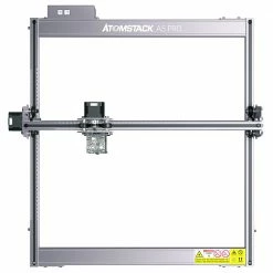 ATOMSTACK A5 PRO 5.5W Laser Engraving Machine, 0.01mm Accuracy, 0.16mm Laser Spot, 5mm Cutting Depth, 410mm x 400mm -US Consumer Electronics Shop ATOMSTACK A5 PRO 40W Laser Engraving Machine 496598 5