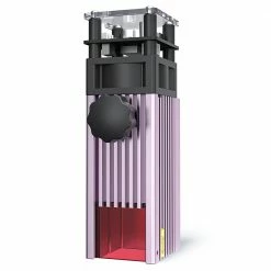 ATOMSTACK 5.5W Laser Module, Fixed Focus Laser, Ultra-Fine Compressed Spot, Eye Protection