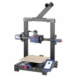 Anycubic Kobra 3D Printer, Auto Leveling, Direct Extruder, 4.3 inch Display, PLA / ABS / PETG / TPU, 250*220*220mm -US Consumer Electronics Shop Anycubic Kobra 3D Printer 498404 4
