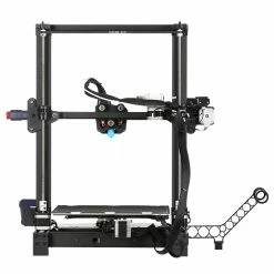 Anycubic Kobra Plus 3D Printer, 25-point Auto Leveling, Bowden Extruder, 4.3 inch Display, 180mm/s Speed, 350x300x300mm 8 Anycubic Kobra Plus 3D Printer, 25-point Auto Leveling, Bowden Extruder, 4.3 inch Display, 180mm/s Speed, 350x300x300mm -US Consumer Electronics Shop Anycubic Kobra Plus 3D Printer US Plug 508850 2