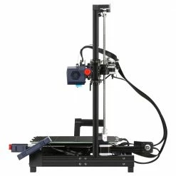 Anycubic Kobra Plus 3D Printer, 25-point Auto Leveling, Bowden Extruder, 4.3 inch Display, 180mm/s Speed, 350x300x300mm 10 Anycubic Kobra Plus 3D Printer, 25-point Auto Leveling, Bowden Extruder, 4.3 inch Display, 180mm/s Speed, 350x300x300mm -US Consumer Electronics Shop Anycubic Kobra Plus 3D Printer US Plug 508850 4