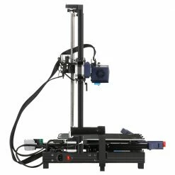 Anycubic Kobra Plus 3D Printer, 25-point Auto Leveling, Bowden Extruder, 4.3 inch Display, 180mm/s Speed, 350x300x300mm 11 Anycubic Kobra Plus 3D Printer, 25-point Auto Leveling, Bowden Extruder, 4.3 inch Display, 180mm/s Speed, 350x300x300mm -US Consumer Electronics Shop Anycubic Kobra Plus 3D Printer US Plug 508850 5