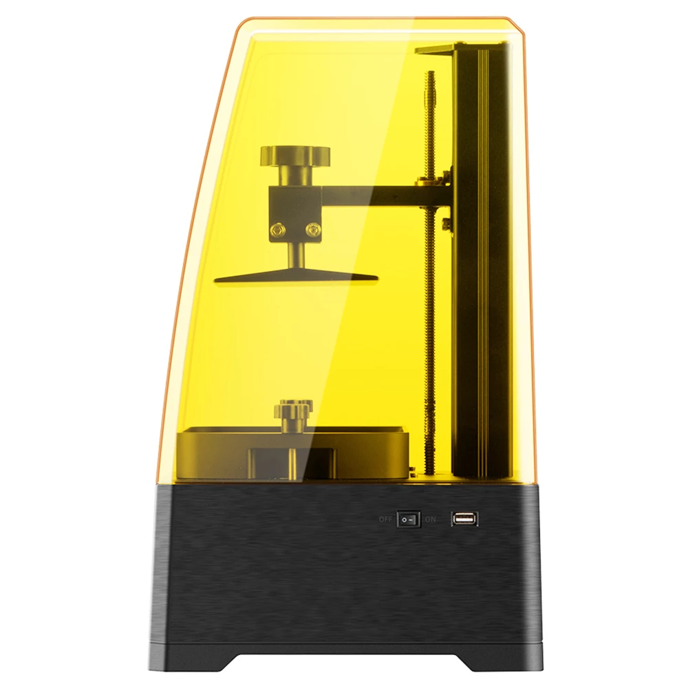 Anycubic Photon M3 3D Printer, 7.6 inch 4K Monochrome LCD Display, Printing Size 180x163x102mm 2 Anycubic Photon M3 3D Printer, 7.6 inch 4K Monochrome LCD Display, Printing Size 180x163x102mm - Image 2
