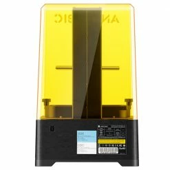 Anycubic Photon M3 3D Printer, 7.6 inch 4K Monochrome LCD Display, Printing Size 180x163x102mm 9 Anycubic Photon M3 3D Printer, 7.6 inch 4K Monochrome LCD Display, Printing Size 180x163x102mm -US Consumer Electronics Shop Anycubic Phton M3 3D Printer 498406 3