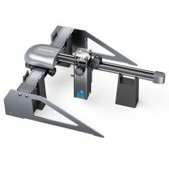 US Consumer Electronics Shop -US Consumer Electronics Shop Atomstack P7 M30 30W Portable Laser Engraving Machine 497268 1