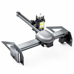 ATOMSTACK P7 M30 5W Portable Laser Engraver Cutter, 0.01mm Accuracy, Engraving Area 200*200mm -US Consumer Electronics Shop Atomstack P7 M30 30W Portable Laser Engraving Machine 497268 4