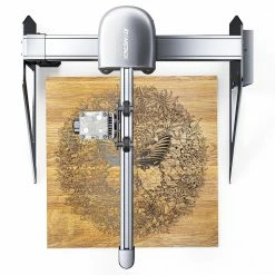 ATOMSTACK P7 M30 5W Portable Laser Engraver Cutter, 0.01mm Accuracy, Engraving Area 200*200mm -US Consumer Electronics Shop Atomstack P7 M30 30W Portable Laser Engraving Machine 497268 5