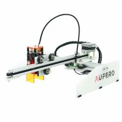 Aufero Laser 1 LU2-2 Portable Laser Cutter Engraver Machine 32-bit Motherboard 5,000mm/min -US Consumer Electronics Shop Aufero Laser 1 LU2 2 Portable Laser Engraver 481498 4