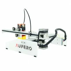 Aufero Laser 1 LU2-2 Portable Laser Cutter Engraver Machine 32-bit Motherboard 5,000mm/min -US Consumer Electronics Shop Aufero Laser 1 LU2 2 Portable Laser Engraver 481498 5