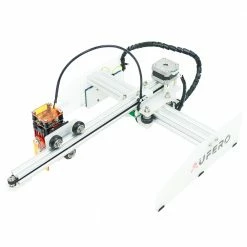 Aufero Laser 1 LU2-4-LF Portable Laser Cutter Engraver Machine 32-bit Motherboad 5,000mm/min -US Consumer Electronics Shop Aufero Laser 1 LU2 4 LF Portable Laser Engraver 481500 3
