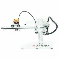 Aufero Laser 1 LU2-4-LF Portable Laser Cutter Engraver Machine 32-bit Motherboad 5,000mm/min -US Consumer Electronics Shop Aufero Laser 1 LU2 4 LF Portable Laser Engraver 481500 4