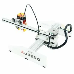 Aufero Laser 1 LU2-4-LF Portable Laser Cutter Engraver Machine 32-bit Motherboad 5,000mm/min -US Consumer Electronics Shop Aufero Laser 1 LU2 4 LF Portable Laser Engraver 481500 5