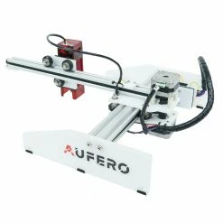 Aufero Laser 1 LU2-4-SF Portable Laser Cutter Engraver Machine 32-bit Motherboad 5,000mm/min -US Consumer Electronics Shop Aufero Laser 1 LU2 4 SF Portable Laser Engraver 481499 2