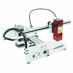 Aufero Laser 1 LU2-4-SF Portable Laser Cutter Engraver Machine 32-bit Motherboad 5,000mm/min -US Consumer Electronics Shop Aufero Laser 1 LU2 4 SF Portable Laser Engraver 481499 3