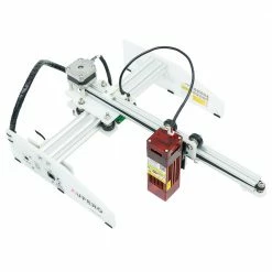 Aufero Laser 1 LU2-4-SF Portable Laser Cutter Engraver Machine 32-bit Motherboad 5,000mm/min -US Consumer Electronics Shop Aufero Laser 1 LU2 4 SF Portable Laser Engraver 481499 5