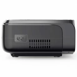 Bomaker GC355 Native 720P Projector 200 ANSI Lumens iOS Android Wireless Screen Mirroring - Gray 10 Bomaker GC355 Native 720P Projector 200 ANSI Lumens iOS Android Wireless Screen Mirroring - Gray -US Consumer Electronics Shop Bomaker GC355 720P Projector Gray 495946 4
