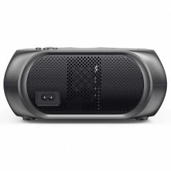 Bomaker S5 Projector Native 720P 150 ANSI Lumens Wi-Fi Screen Mirroring Bluetooth Speakers - Gray -US Consumer Electronics Shop Bomaker S5 720P Projector Gray 495951 4