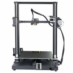 CREASEE CS30 3D Printer, 3.5inch Touch Screen, 3 Step Quick Assembly, Resume Print, 300*300*400mm 8 CREASEE CS30 3D Printer, 3.5inch Touch Screen, 3 Step Quick Assembly, Resume Print, 300*300*400mm -US Consumer Electronics Shop CREASEE CS30 3D Printer 499864 2