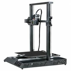 CREASEE SKYWALKER 3D Printer, 3.5inch Touch Screen, TMC2208 Driver, Filament Sensor, 300*300*400mm -US Consumer Electronics Shop CREASEE SKYWALKER 3D Printer 499933 3