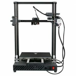 CREASEE SKYWALKER 3D Printer, 3.5inch Touch Screen, TMC2208 Driver, Filament Sensor, 300*300*400mm -US Consumer Electronics Shop CREASEE SKYWALKER 3D Printer 499933 4
