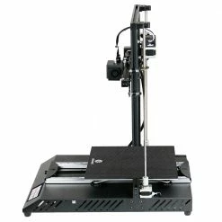 CREASEE SKYWALKER 3D Printer, 3.5inch Touch Screen, TMC2208 Driver, Filament Sensor, 300*300*400mm -US Consumer Electronics Shop CREASEE SKYWALKER 3D Printer 499933 5