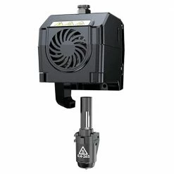 Flashforge Adventurer 4 3D Printer, Auto Levevling, Built-in Camera, Removable Nozzle, WiFi, Suppots ABS PLA PC PETG PLA-CF PETG-CF, 220*200*250mm -US Consumer Electronics Shop Flashforge Adventurer 4 3D Printer 514029 2