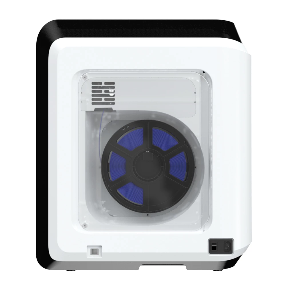 Flashforge Adventurer 4 Lite 3D Printer Auto Leveling High Temperature Detachable Nozzle Build Volume 220x200x250mm 4 Flashforge Adventurer 4 Lite 3D Printer Auto Leveling High Temperature Detachable Nozzle Build Volume 220x200x250mm - Image 4