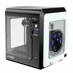 Flashforge Adventurer 4 Lite 3D Printer Auto Leveling High Temperature Detachable Nozzle Build Volume 220x200x250mm 11 Flashforge Adventurer 4 Lite 3D Printer Auto Leveling High Temperature Detachable Nozzle Build Volume 220x200x250mm -US Consumer Electronics Shop Flashforge Adventurer 4 Lite 3D Printer 500013 5