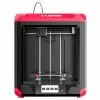 Flashforge Finder 3 3D Printer, Direct Extruder, Assisted Leveling, WiFi Support, 0.2mm Precision, 4.3-inch Screen, 190*195*200mm
