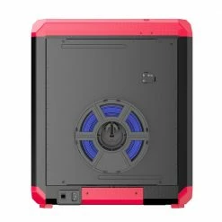 Flashforge Finder 3 3D Printer, Direct Extruder, Assisted Leveling, WiFi Support, 0.2mm Precision, 4.3-inch Screen, 190*195*200mm -US Consumer Electronics Shop Flashforge Finder 3 3D Printer with Direct Extruder US Plug 507322 5