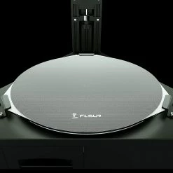 FLSUN SR 3D Printer, Pre-assembled, Dual Drive Extruder, Auto Levelling, 150mm/s-200mm/s Fast Printing, Capacitive Touch Screen, 260mm x330mm -US Consumer Electronics Shop Flsun SR 3D Printer 476675 5