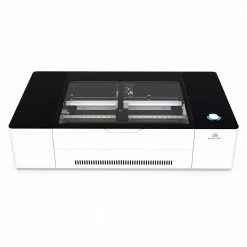 Gweike Cloud 50W Desktop Laser Cutter Engraver, Cut Transparent Acrylic, 0.02mm Positioning Precision, Wi-Fi Control, Panoramic Camera, Material Recognition, 510mm*300mm -US Consumer Electronics Shop GWEIKE Cloud 50W Desktop Laser Cutter Engraver US Plug 513530 3