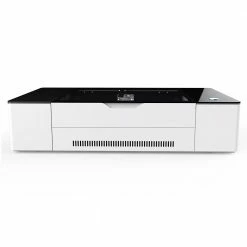 Gweike Cloud 50W Desktop Laser Cutter Engraver, Cut Transparent Acrylic, 0.02mm Positioning Precision, Wi-Fi Control, Panoramic Camera, Material Recognition, 510mm*300mm -US Consumer Electronics Shop GWEIKE Cloud 50W Desktop Laser Cutter Engraver US Plug 513530 4