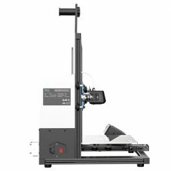 Geeetech Mizar DIY 3D Printer, Auto Leveling, Resume Print, 3.5-inch Color Touch Screen, TMC2208 Silent Drivers, 220*220*260mm -US Consumer Electronics Shop Geeetech Mizar DIY 3D Printer 496714 4