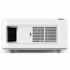 Bomaker Cinema 500 Max 1080P LCD Projector, 400 ANSI Lumens, 4K Decoding, 5G WiFi Bluetooth, Night Mode, Keystone Correction, -US Consumer Electronics Shop HBDF Bomaker Cinema 500 Max Projector 494921 2